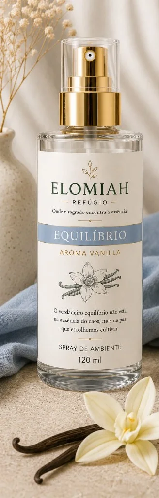 EquilÃ­brio